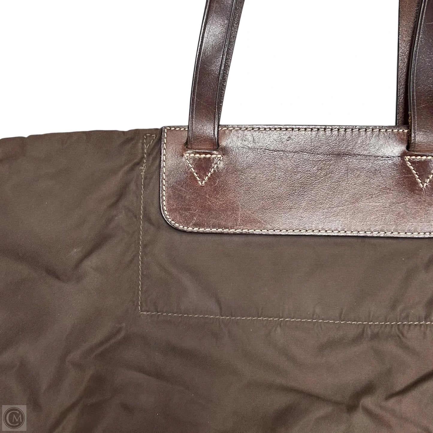 Tote Designer By Dooney And Bourke, Size: Medium