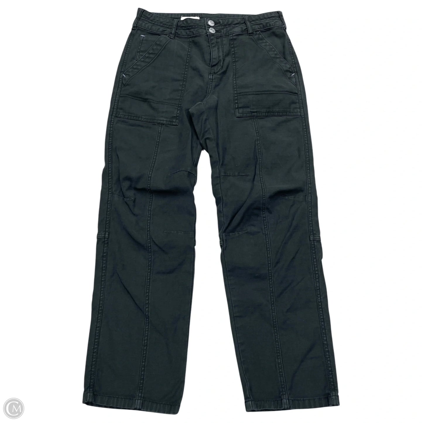Pants Cargo & Utility By Pilcro In Grey, Size: 0