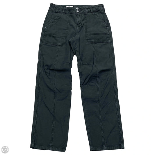Pants Cargo & Utility By Pilcro In Grey, Size: 0