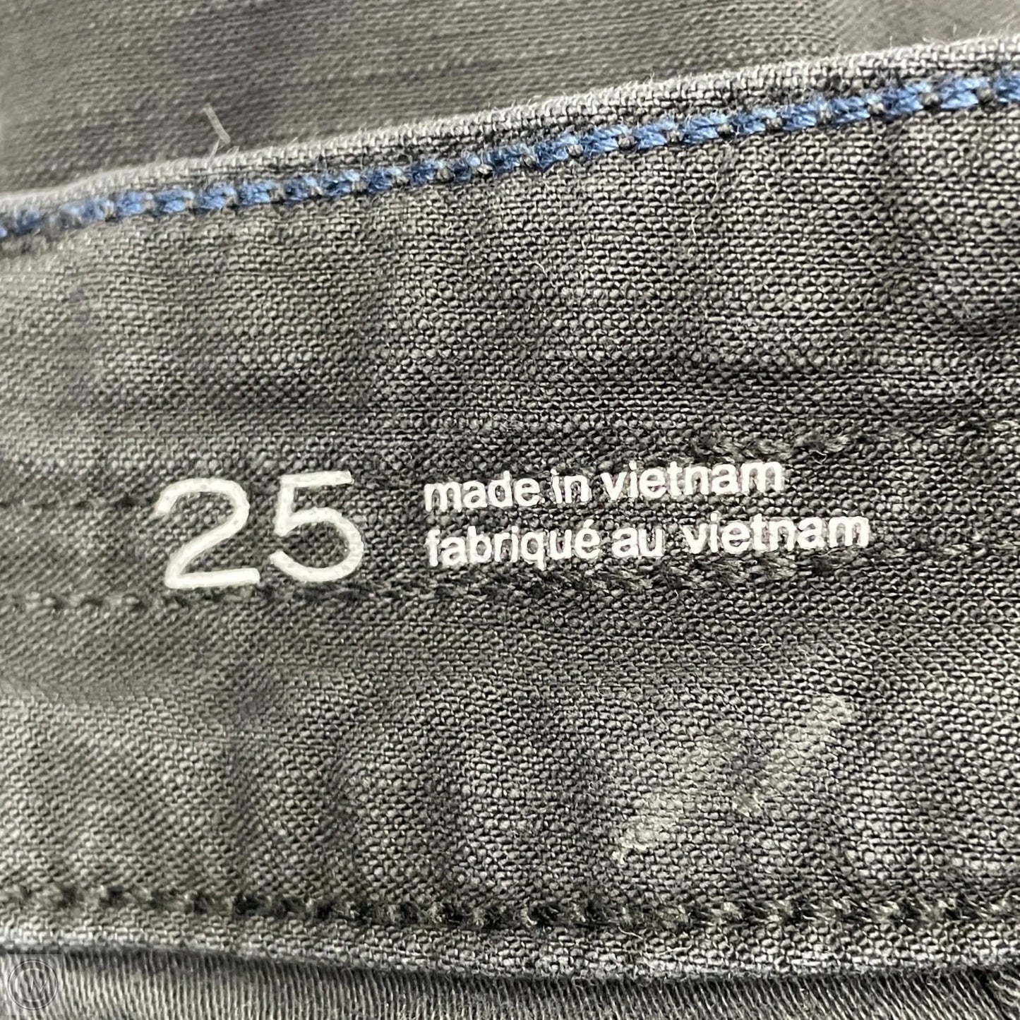 Pants Cargo & Utility By Pilcro In Grey, Size: 0