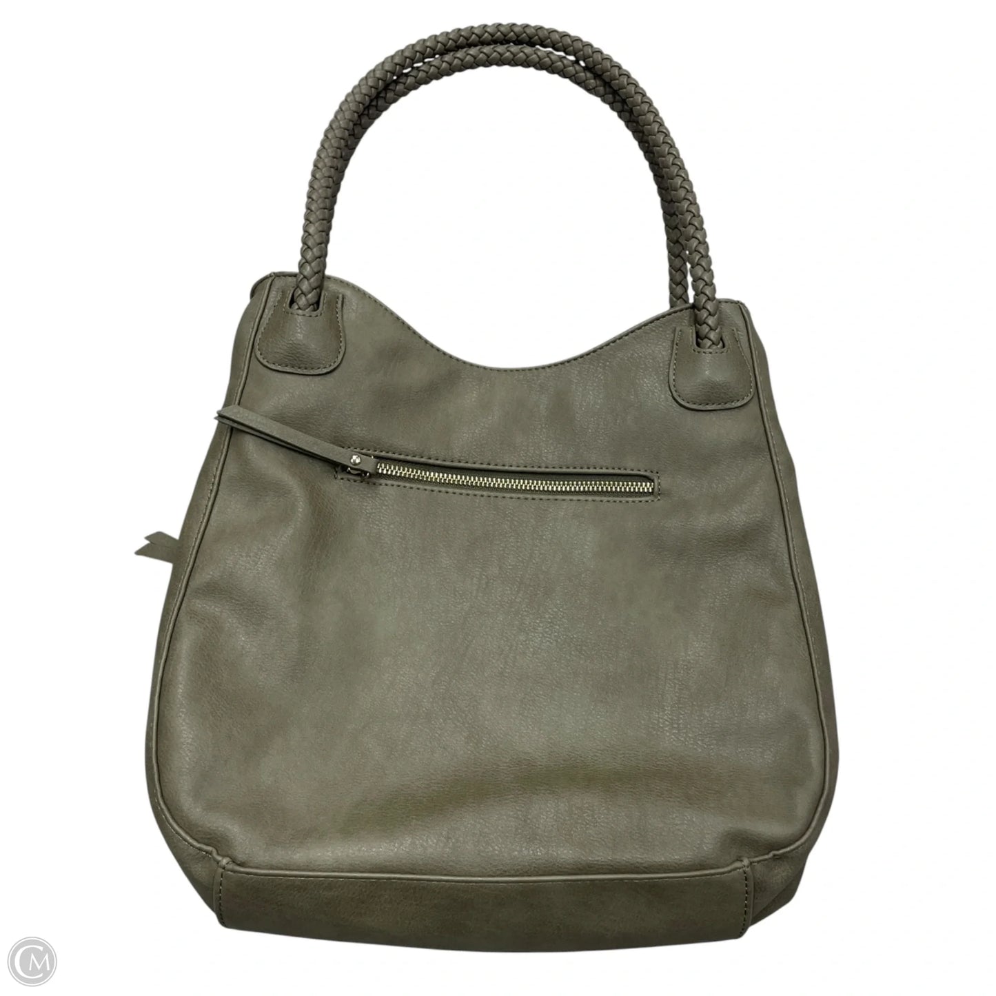 Handbag By Antik Kraft, Size: Large