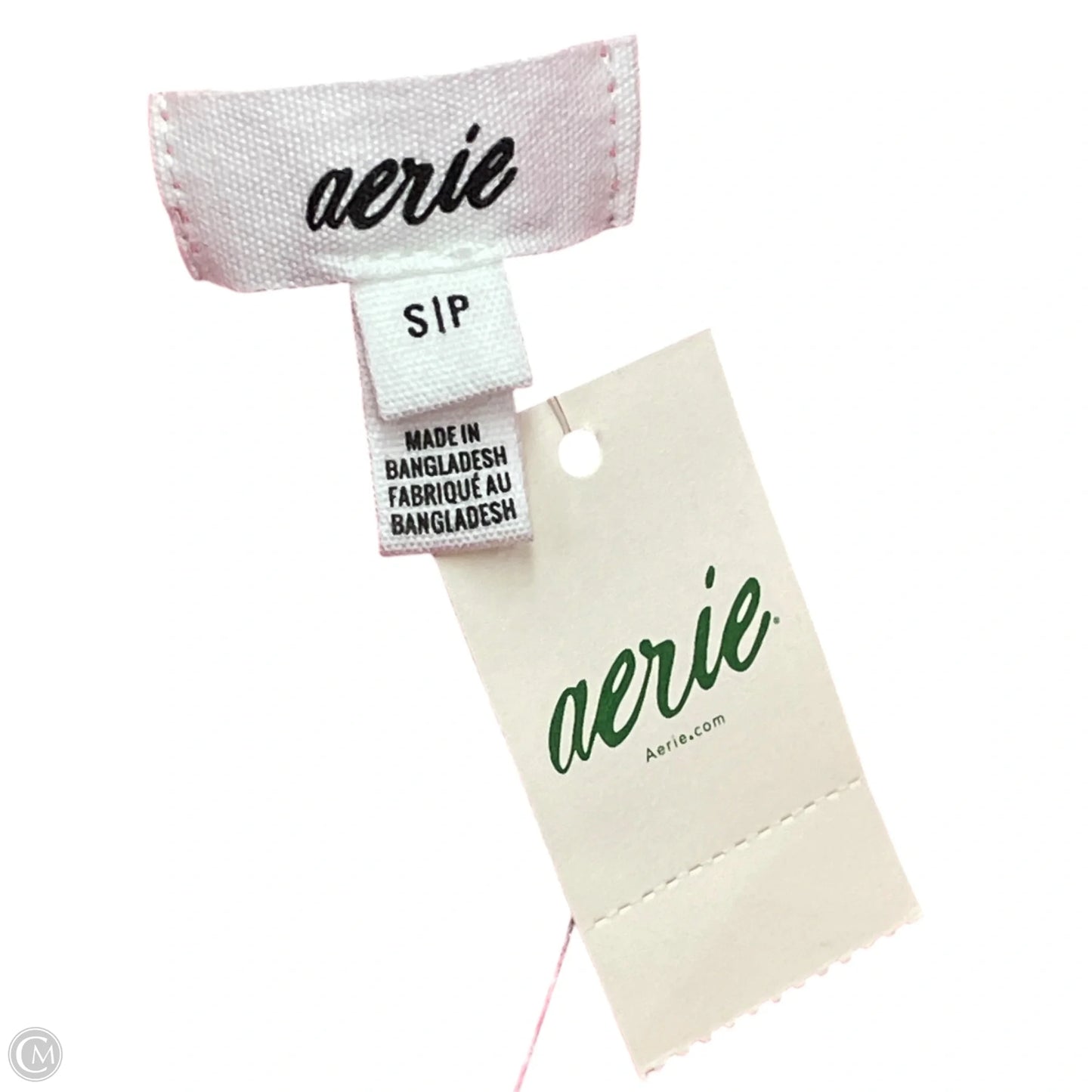 Lounge Set Pants By Aerie In Pink, Size: S