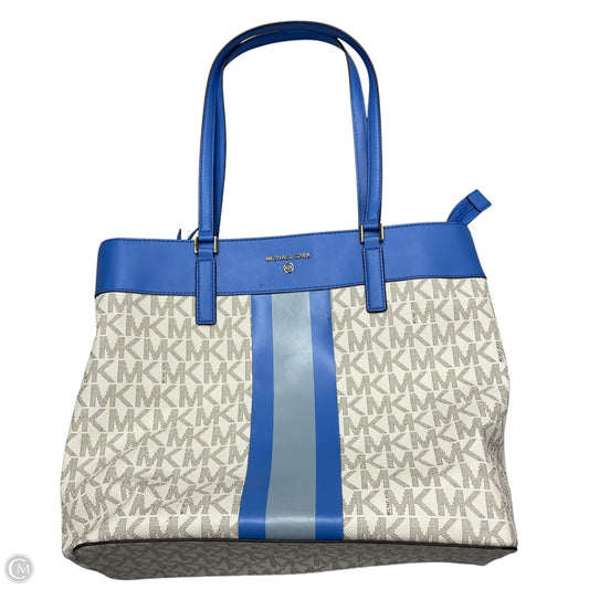Tote Designer By Michael Kors, Size: Medium