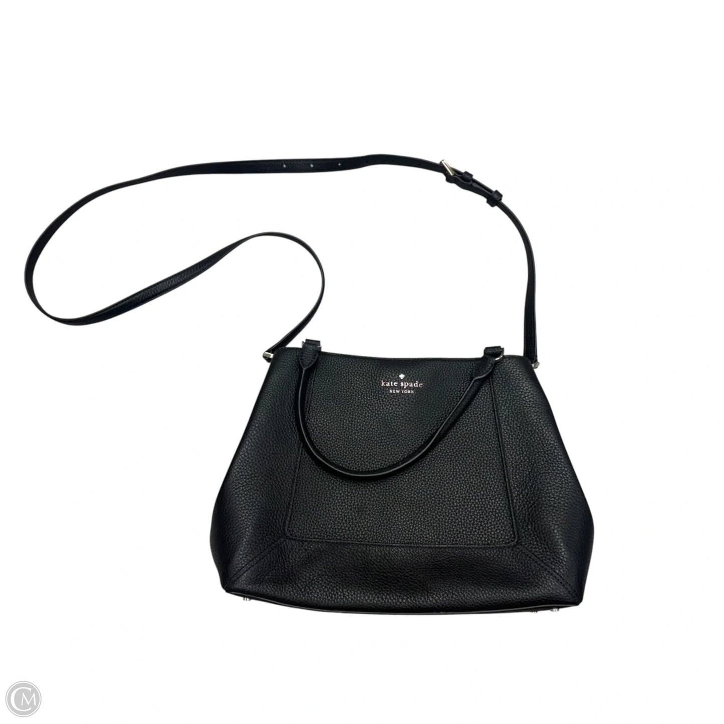 Crossbody Designer By Kate Spade, Size: Medium