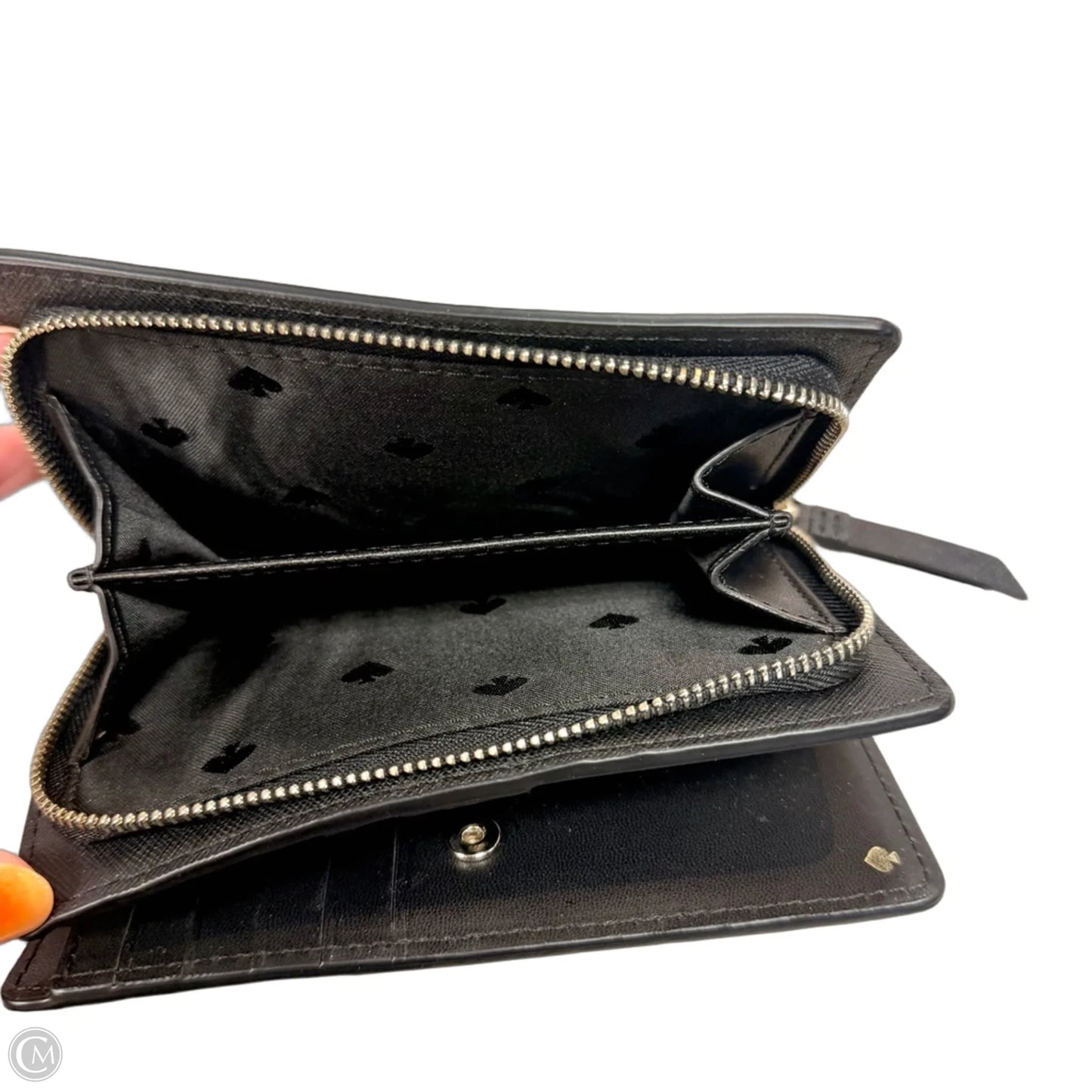 Wallet Designer By Kate Spade, Size: Medium