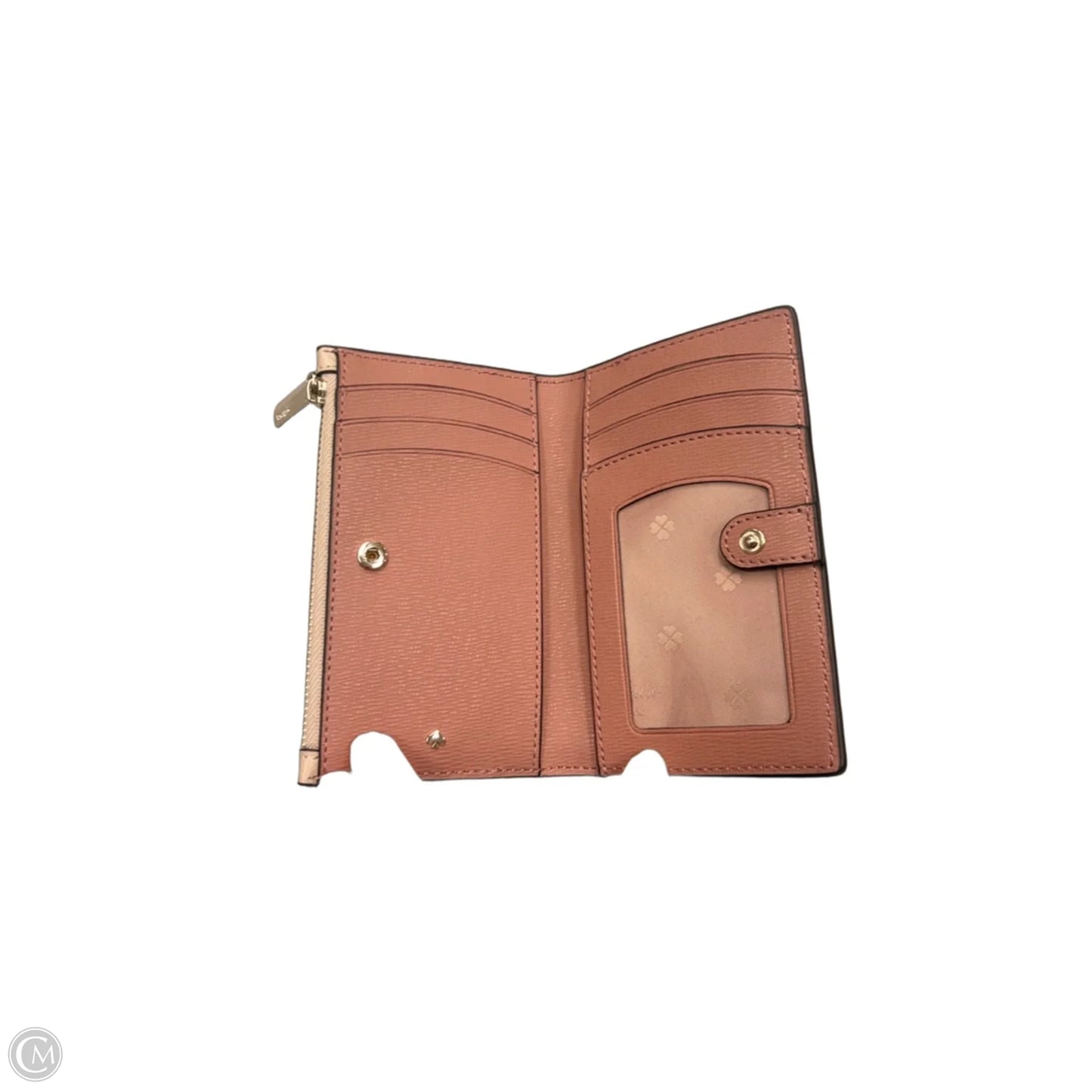 Wallet Designer By Kate Spade, Size: Medium