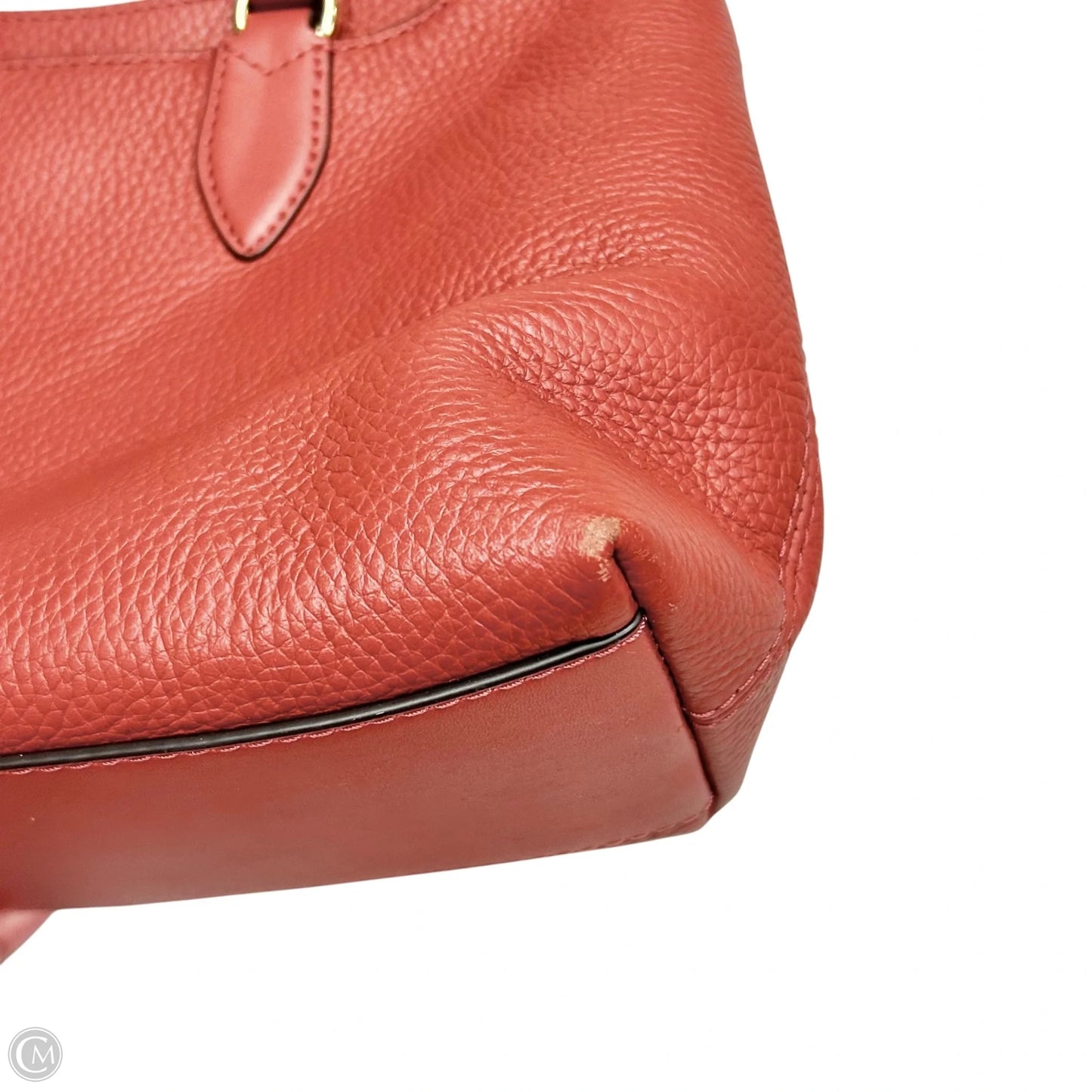 Crossbody Designer By Michael Kors, Size: Medium