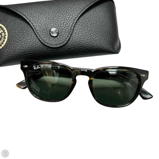 Sunglasses Designer By Ray Ban