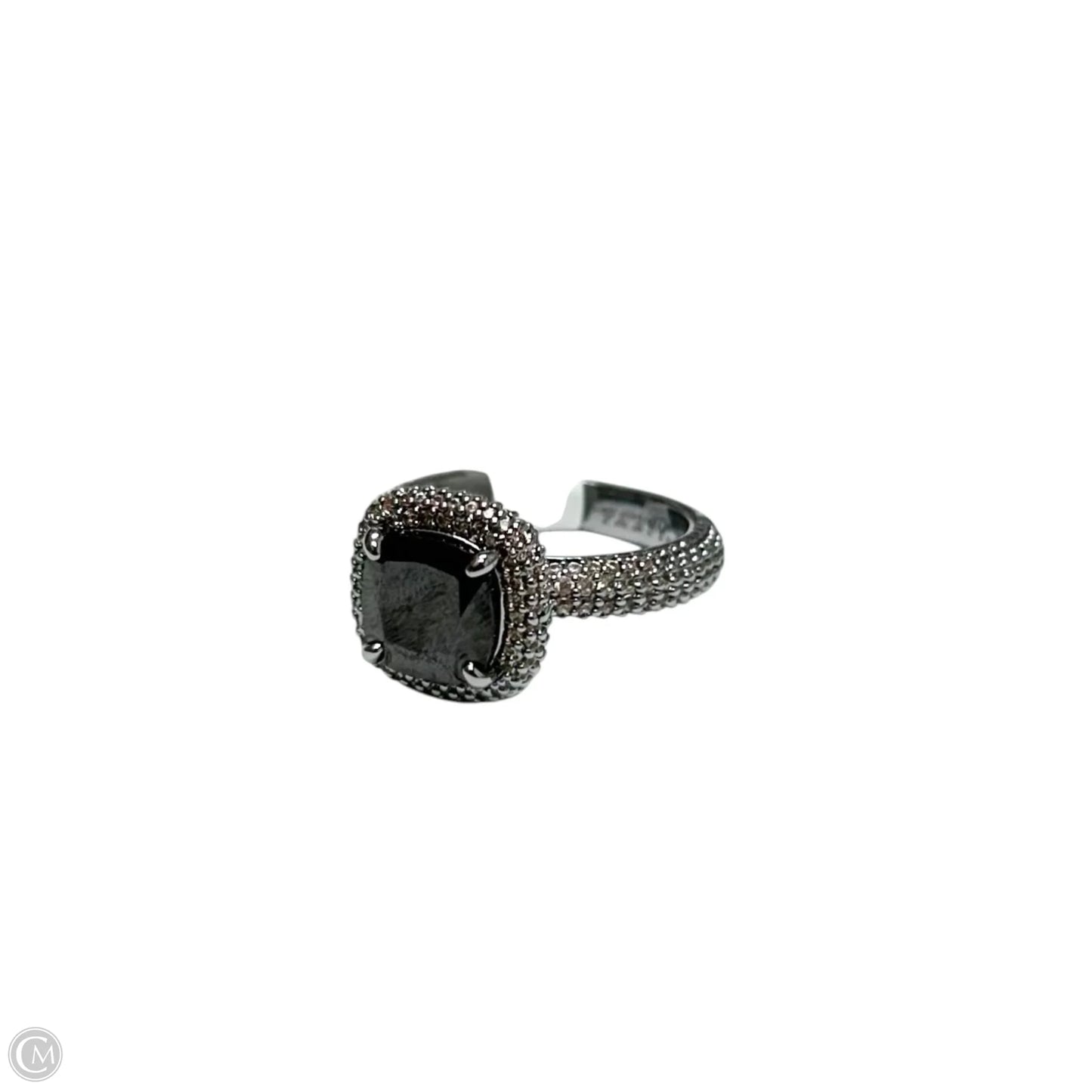 Ring Statement By Bomb Party, Size: 8