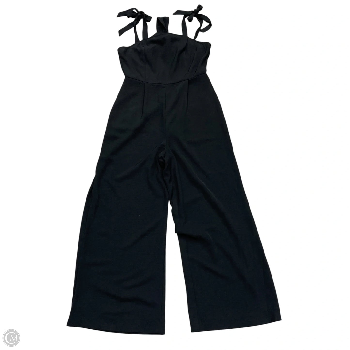 Jumpsuit By Bcbg In Black, Size: S