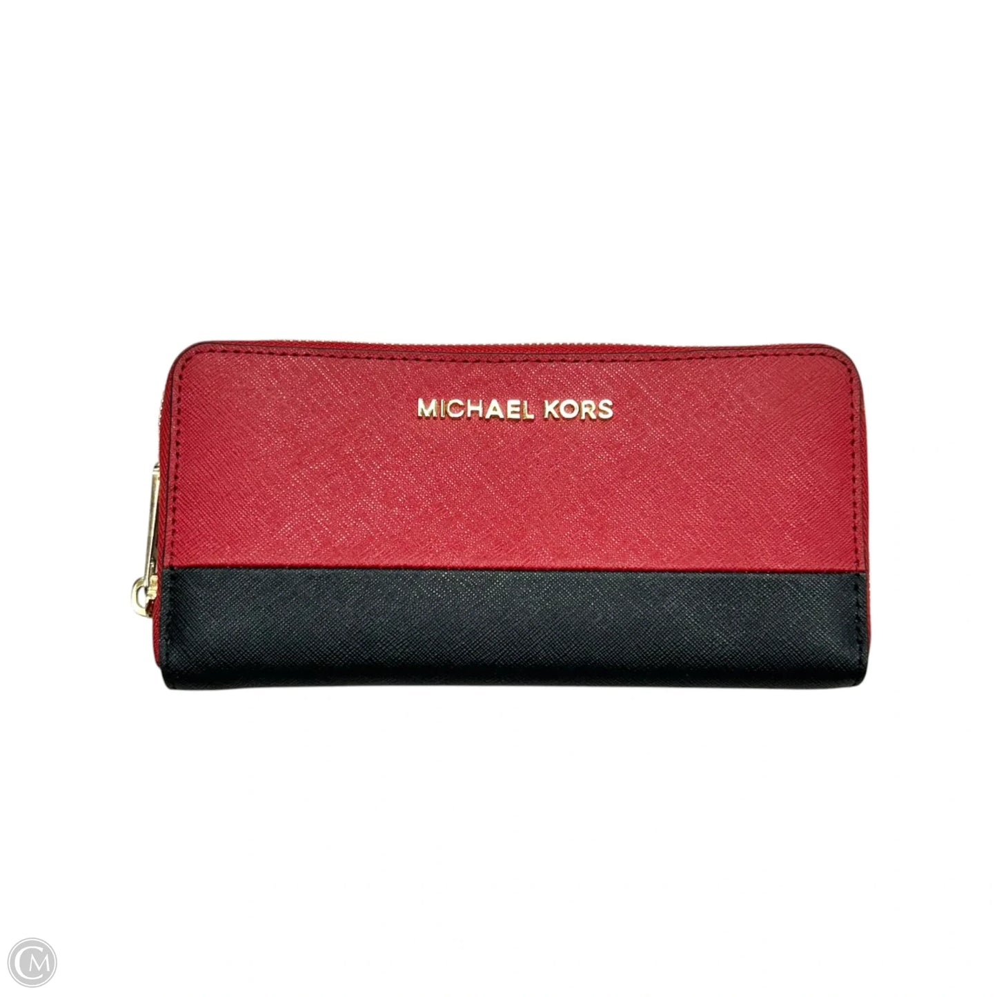 Wallet Designer By Michael Kors, Size: Large