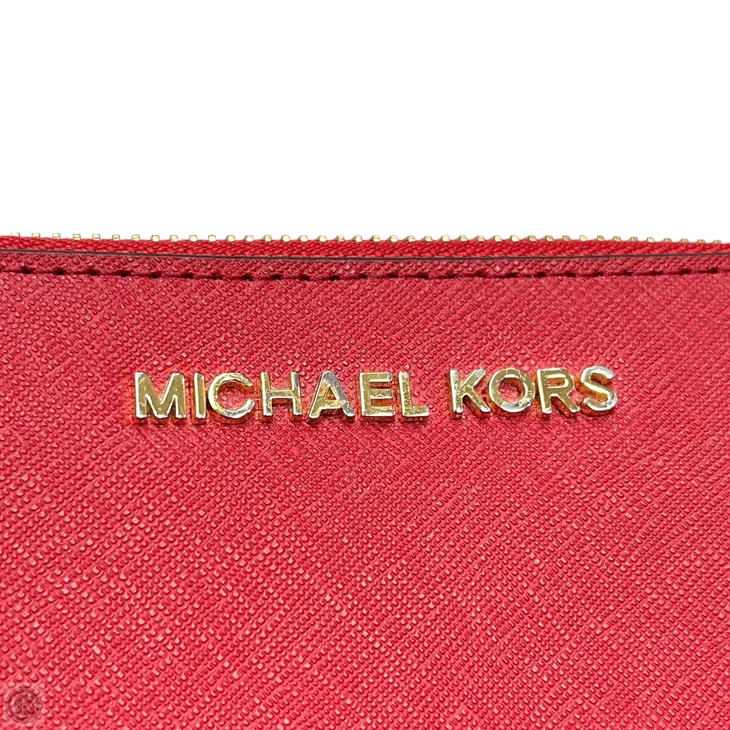 Wallet Designer By Michael Kors, Size: Large