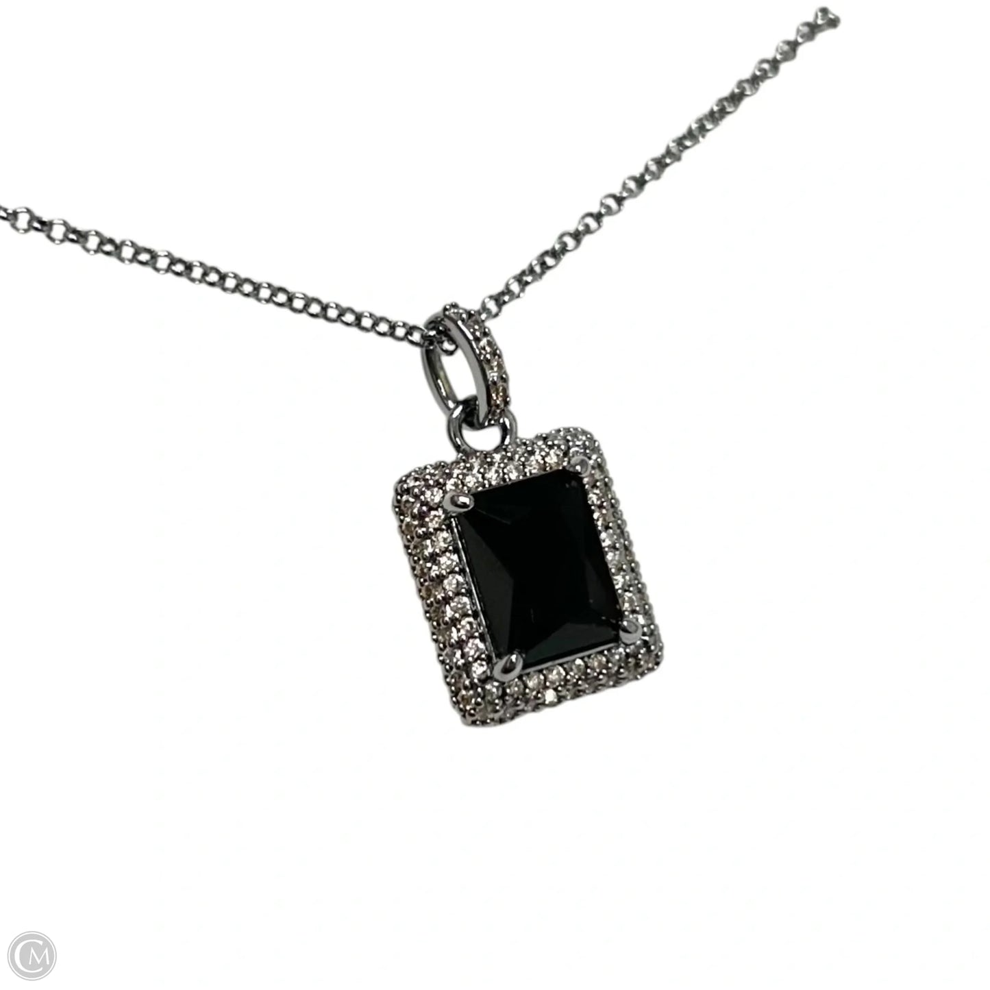 Necklace Chain By Bomb Party