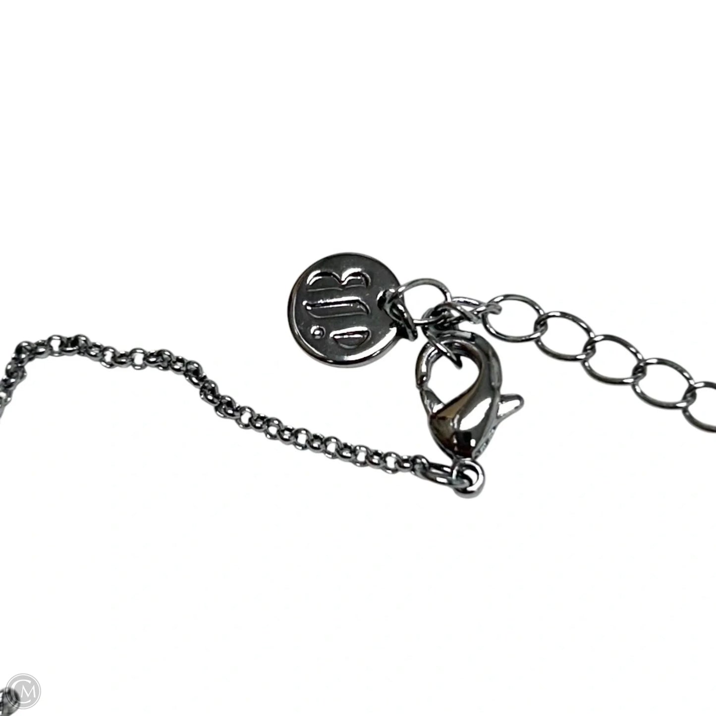 Necklace Chain By Bomb Party