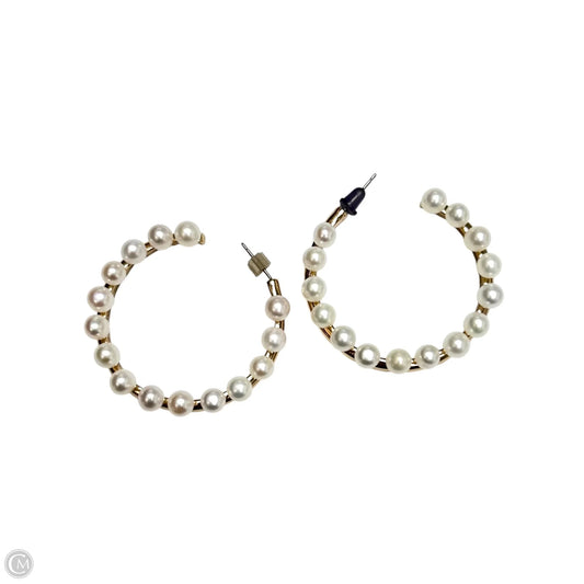 Earrings Designer By Tory Burch