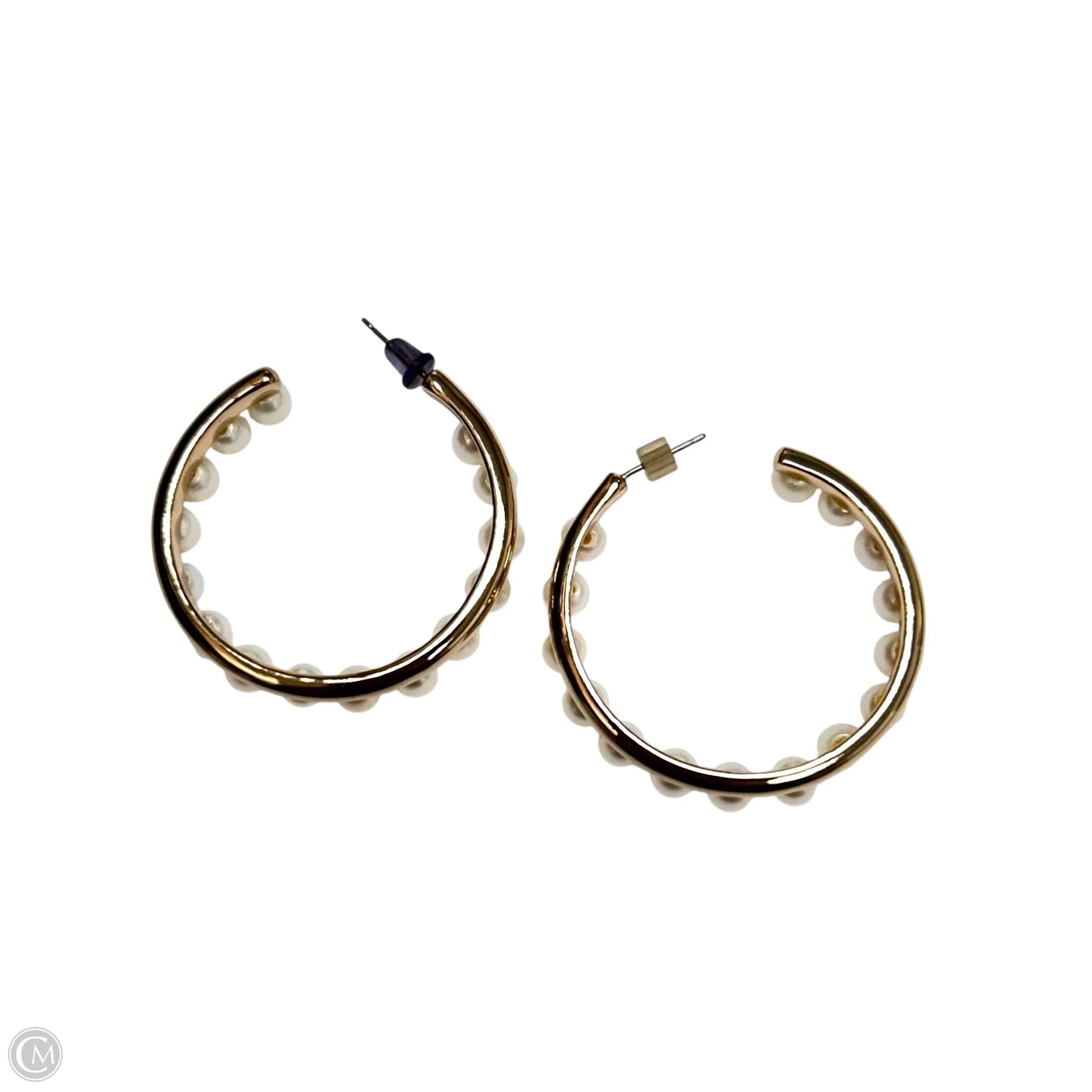 Earrings Designer By Tory Burch