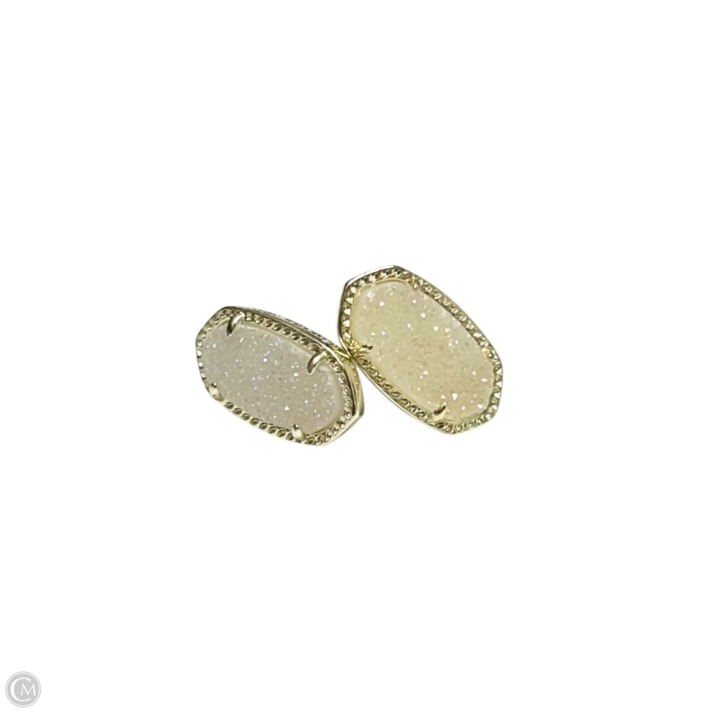 Earrings Stud By Kendra Scott