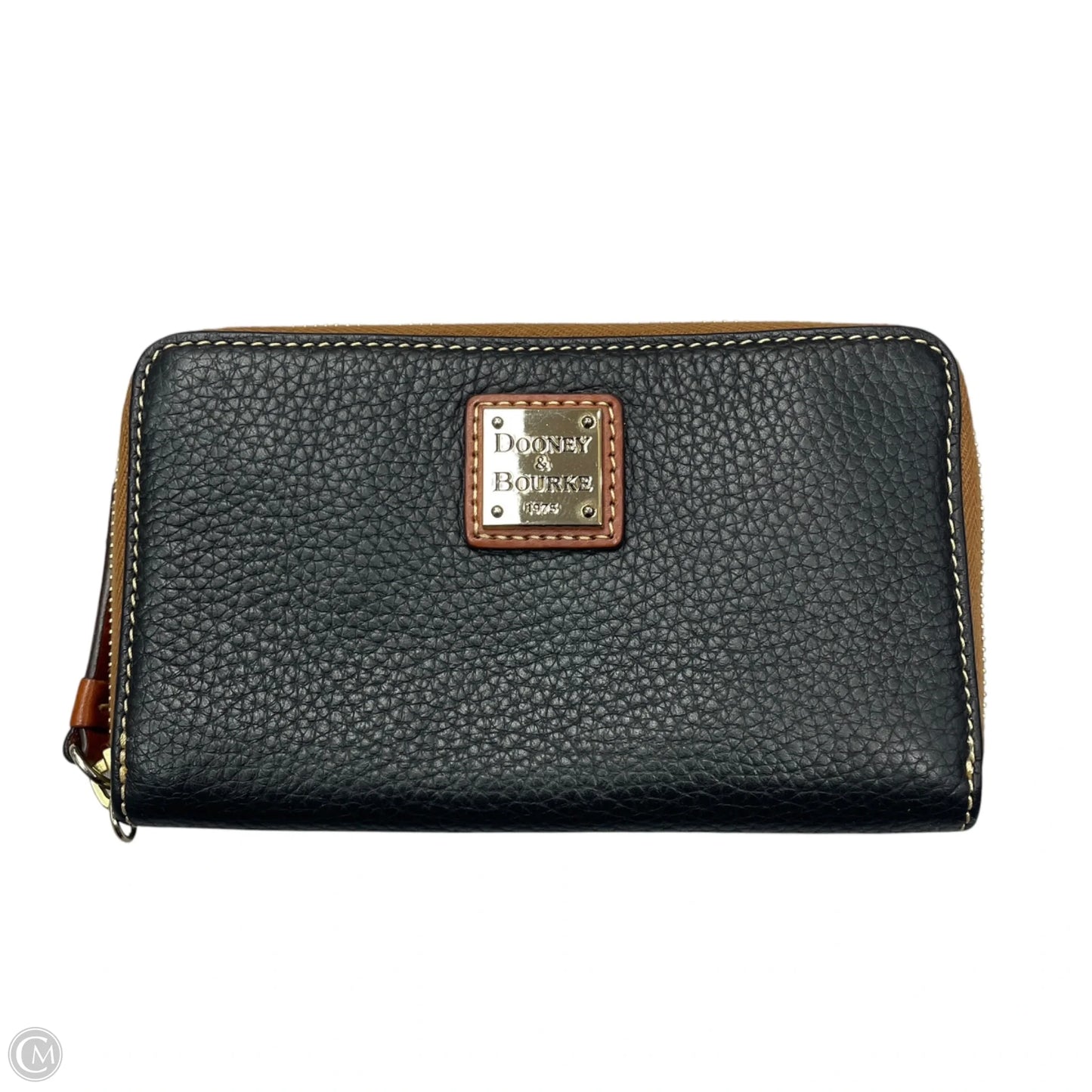 Wallet Designer By Dooney And Bourke, Size: Medium
