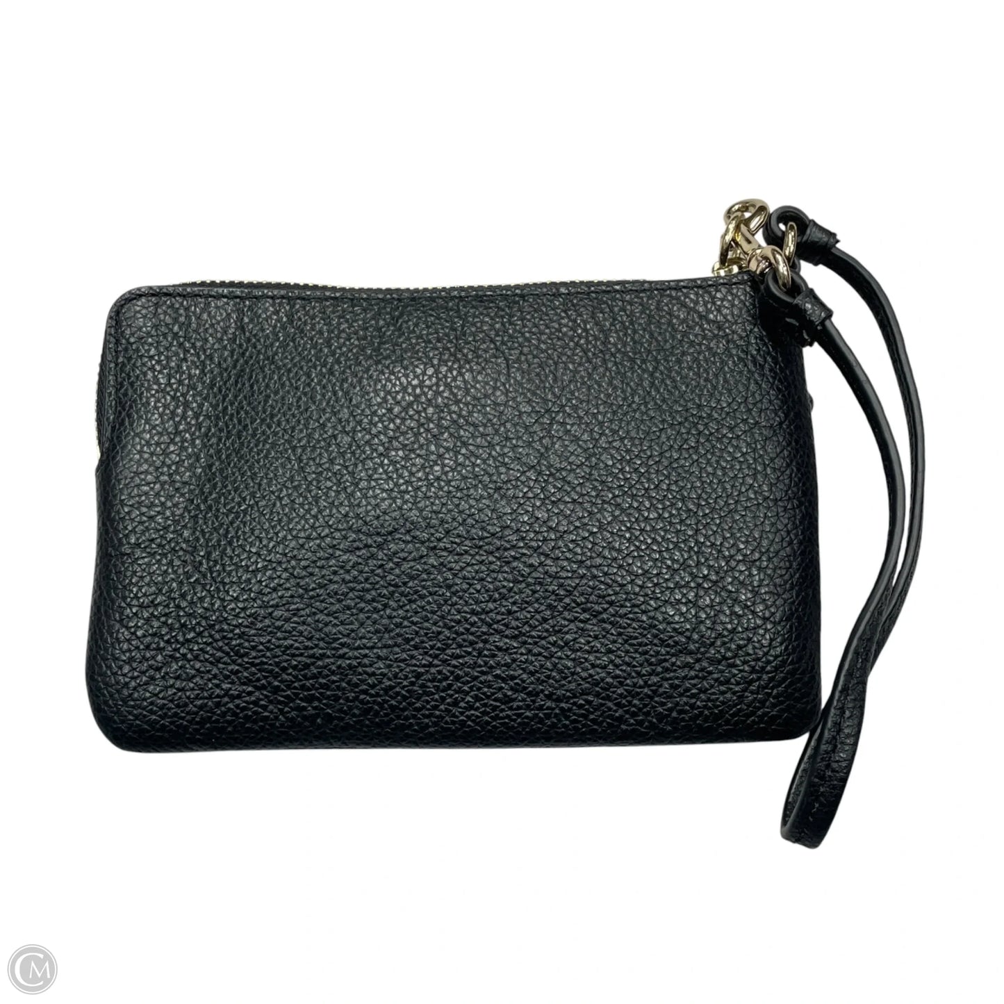 Wristlet Designer By Coach, Size: Small