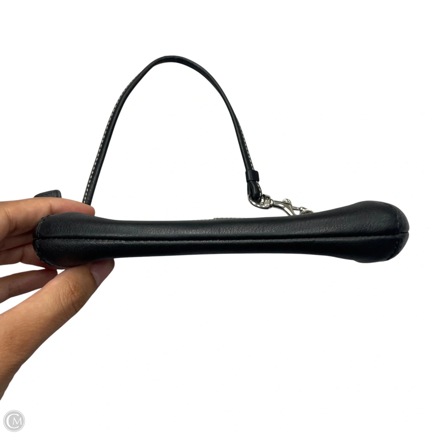 Wristlet Designer By Coach, Size: Small