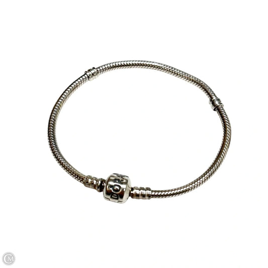 Bracelet Sterling Silver By Pandora