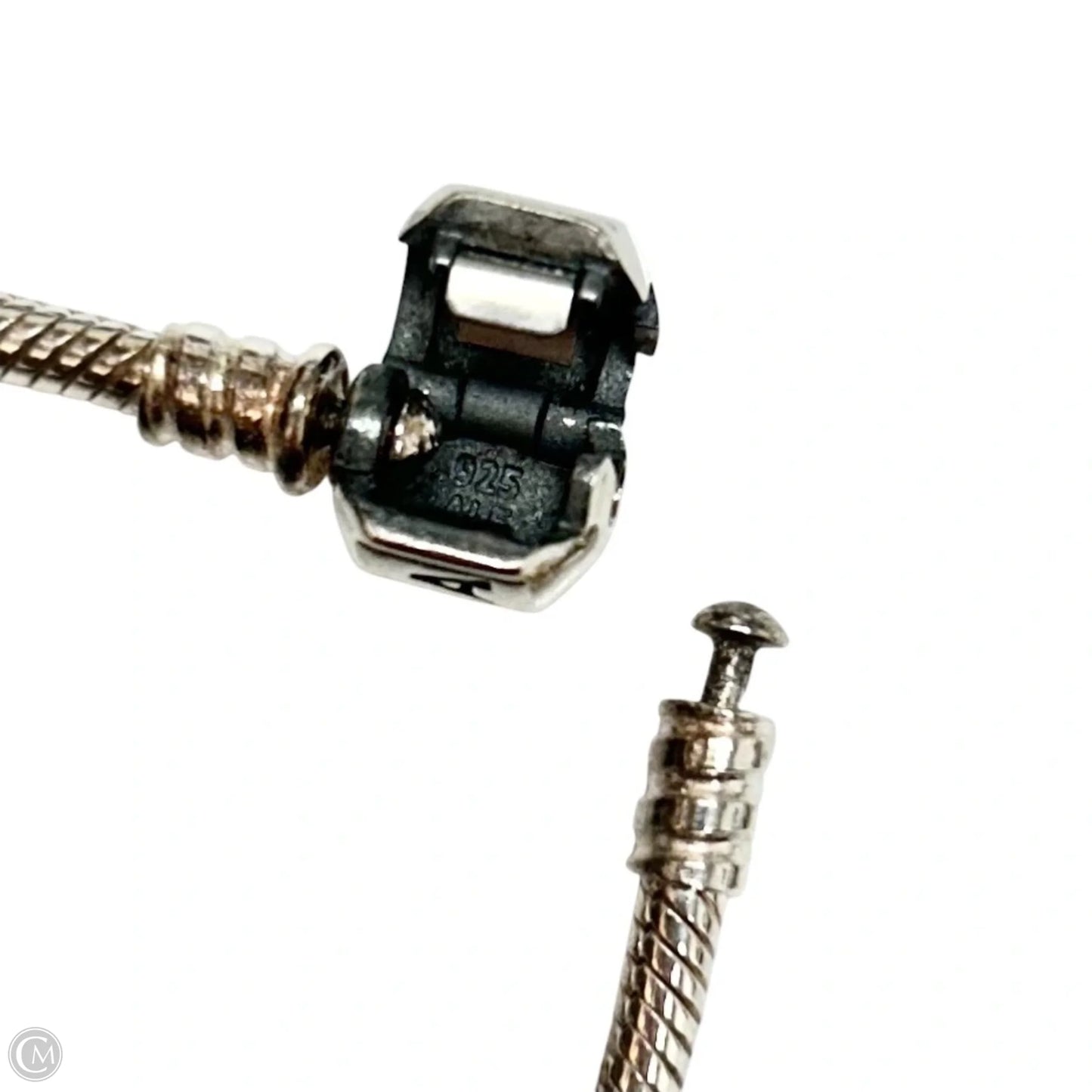 Bracelet Sterling Silver By Pandora