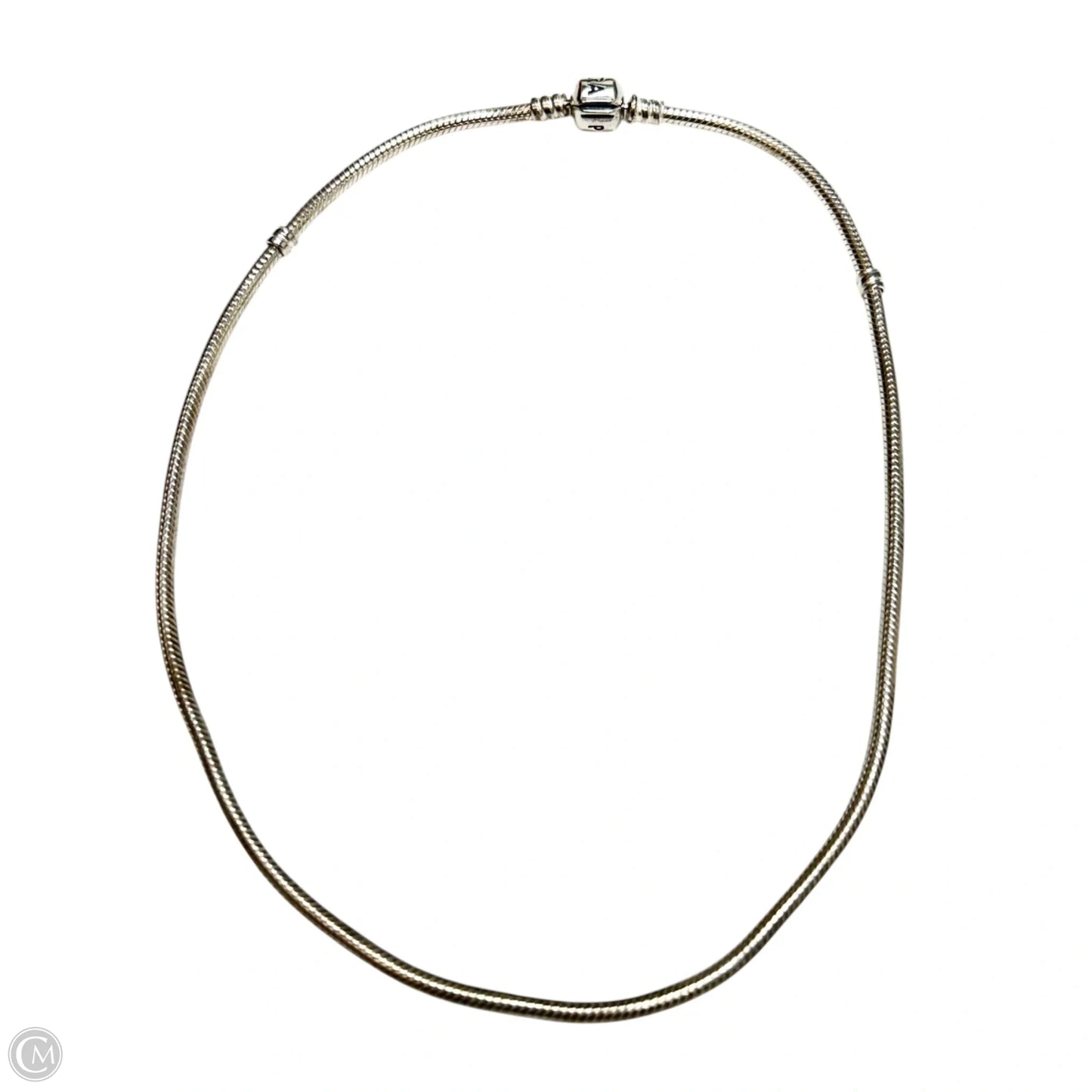 Necklace Sterling Silver By Pandora
