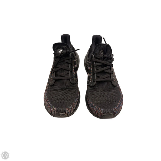 Shoes Athletic By Adidas In Blue, Size: 8.5