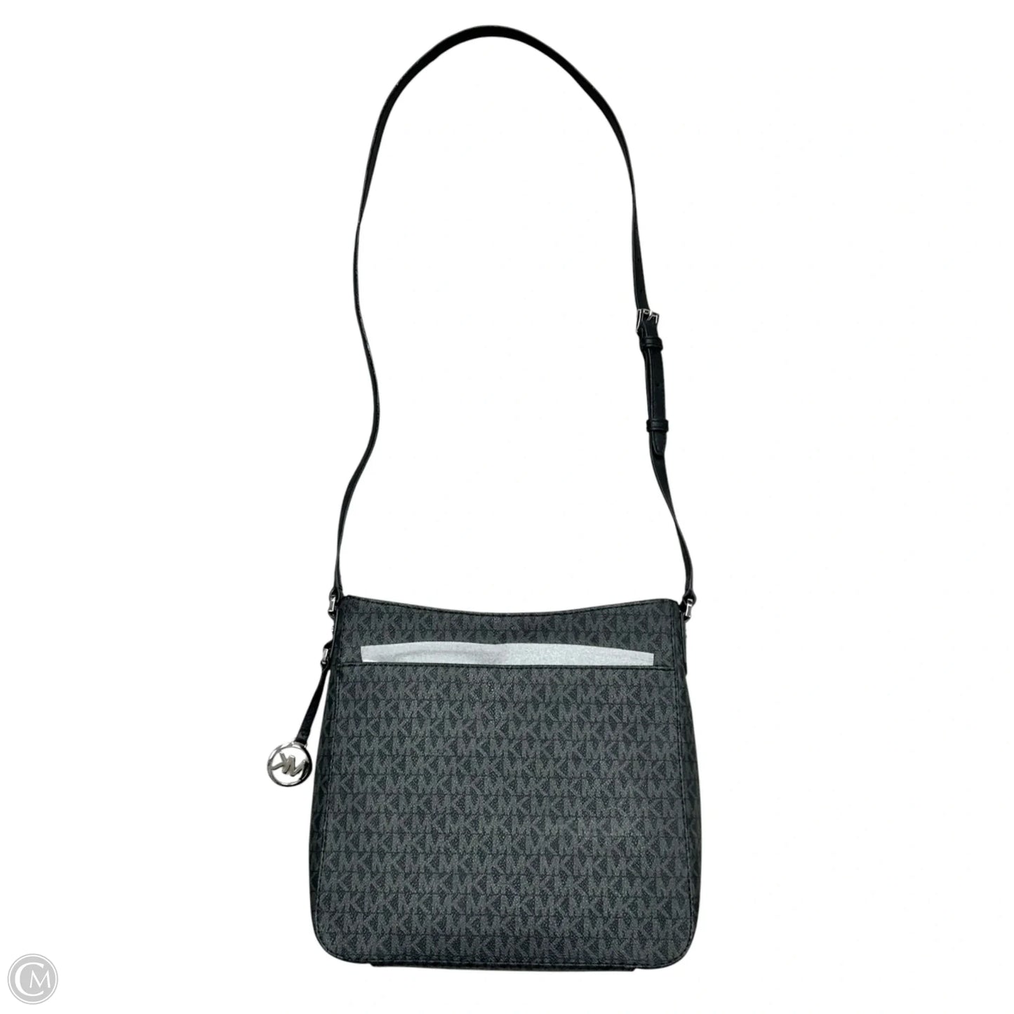 Crossbody Designer By Michael Kors, Size: Large