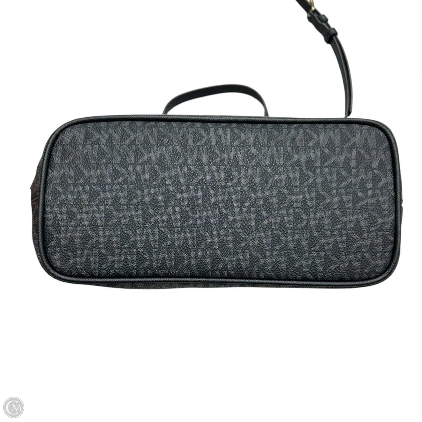 Tote Designer By Michael Kors, Size: Small