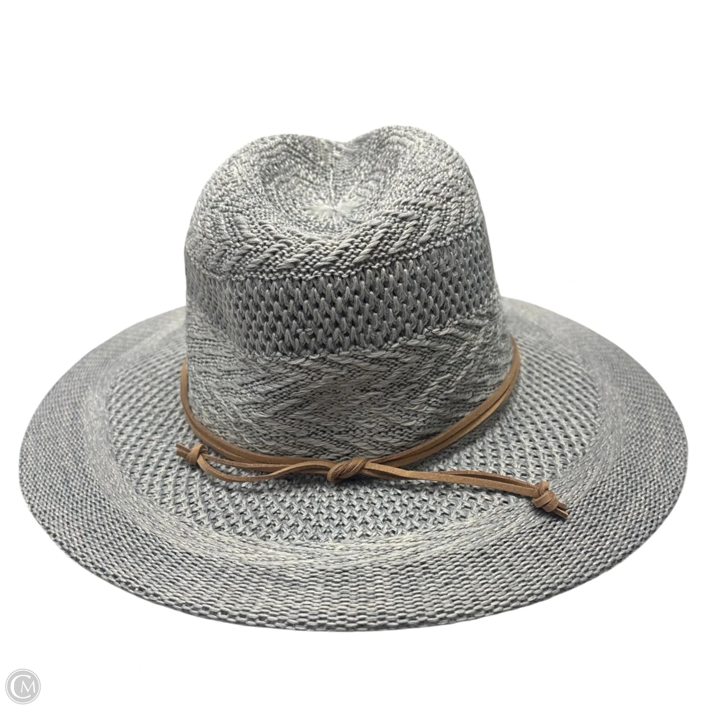 Hat Fedora By C And C
