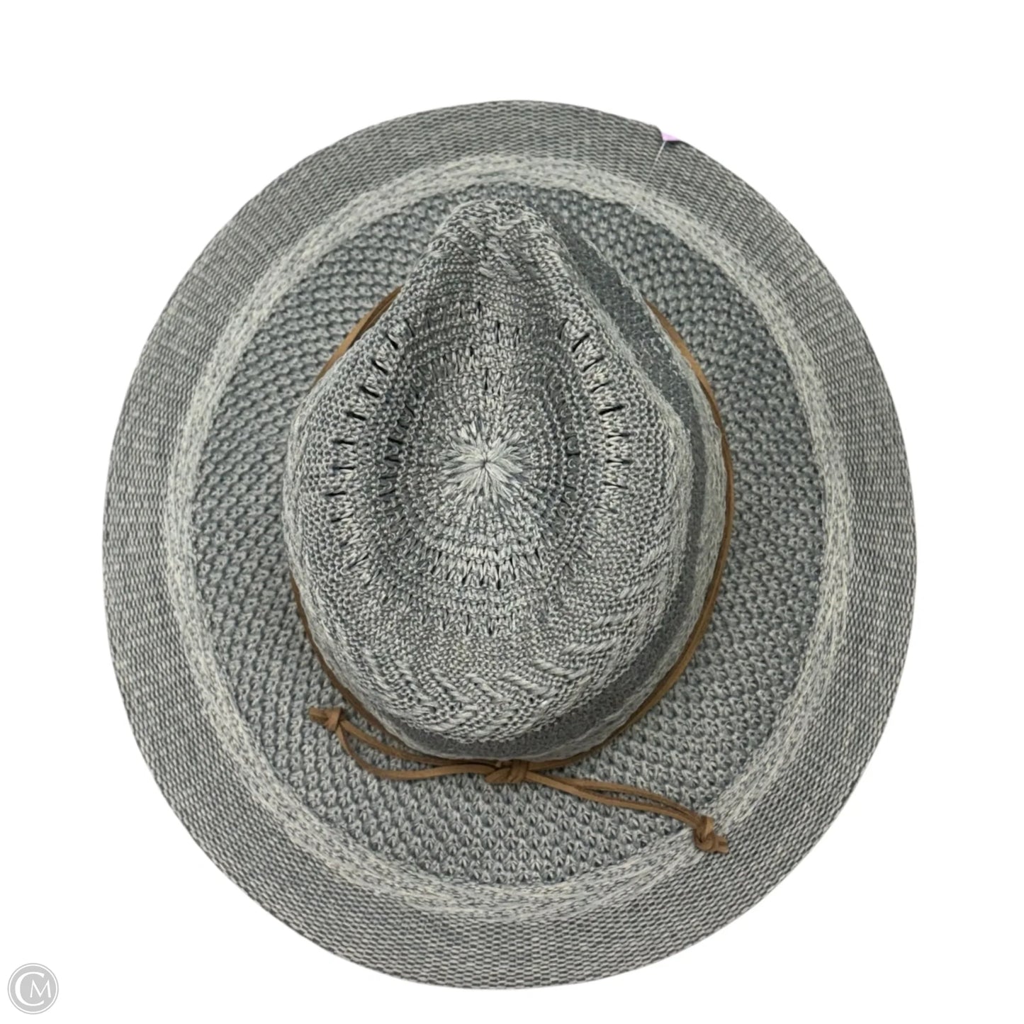Hat Fedora By C And C
