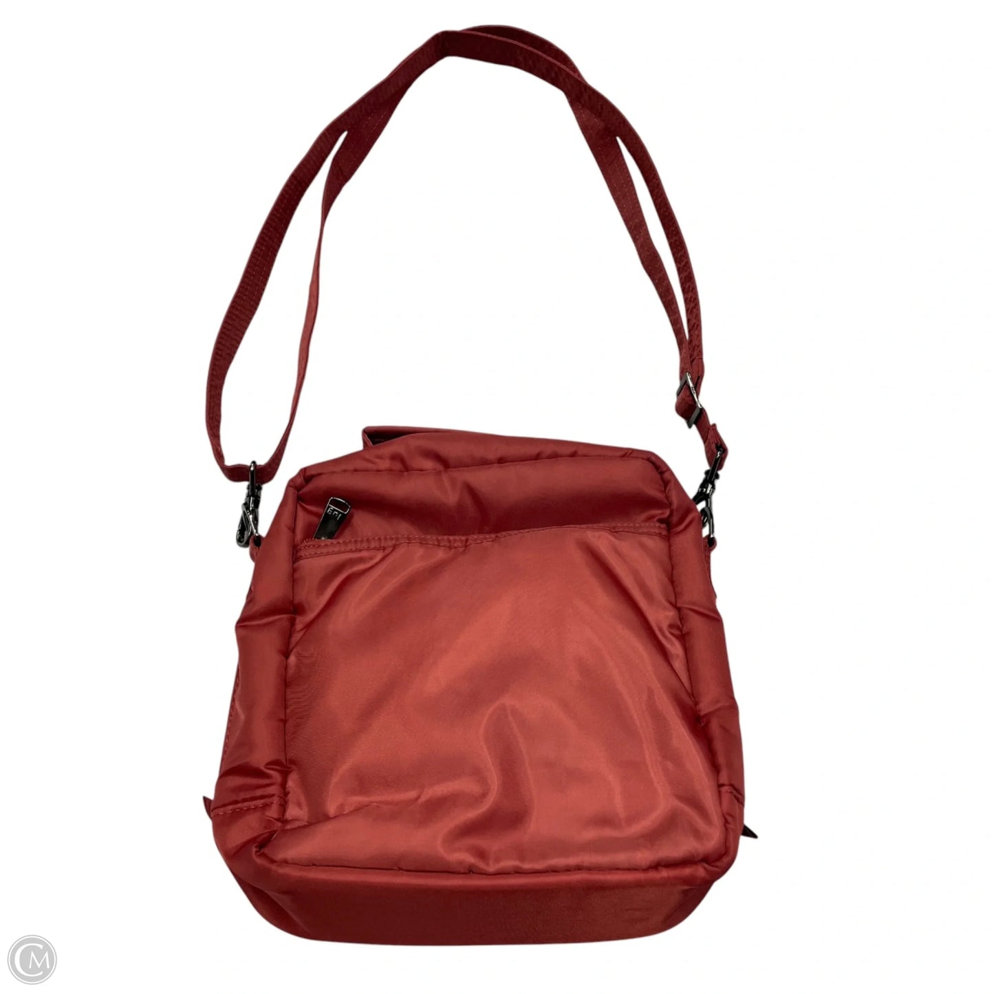 Crossbody By Lug, Size: Medium