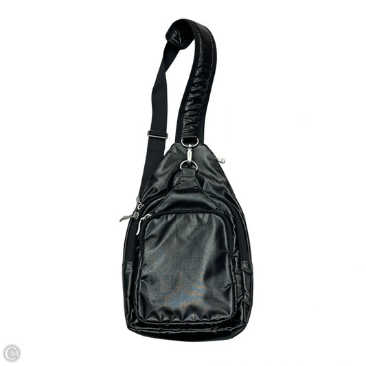 Crossbody By Baggallini, Size: Medium