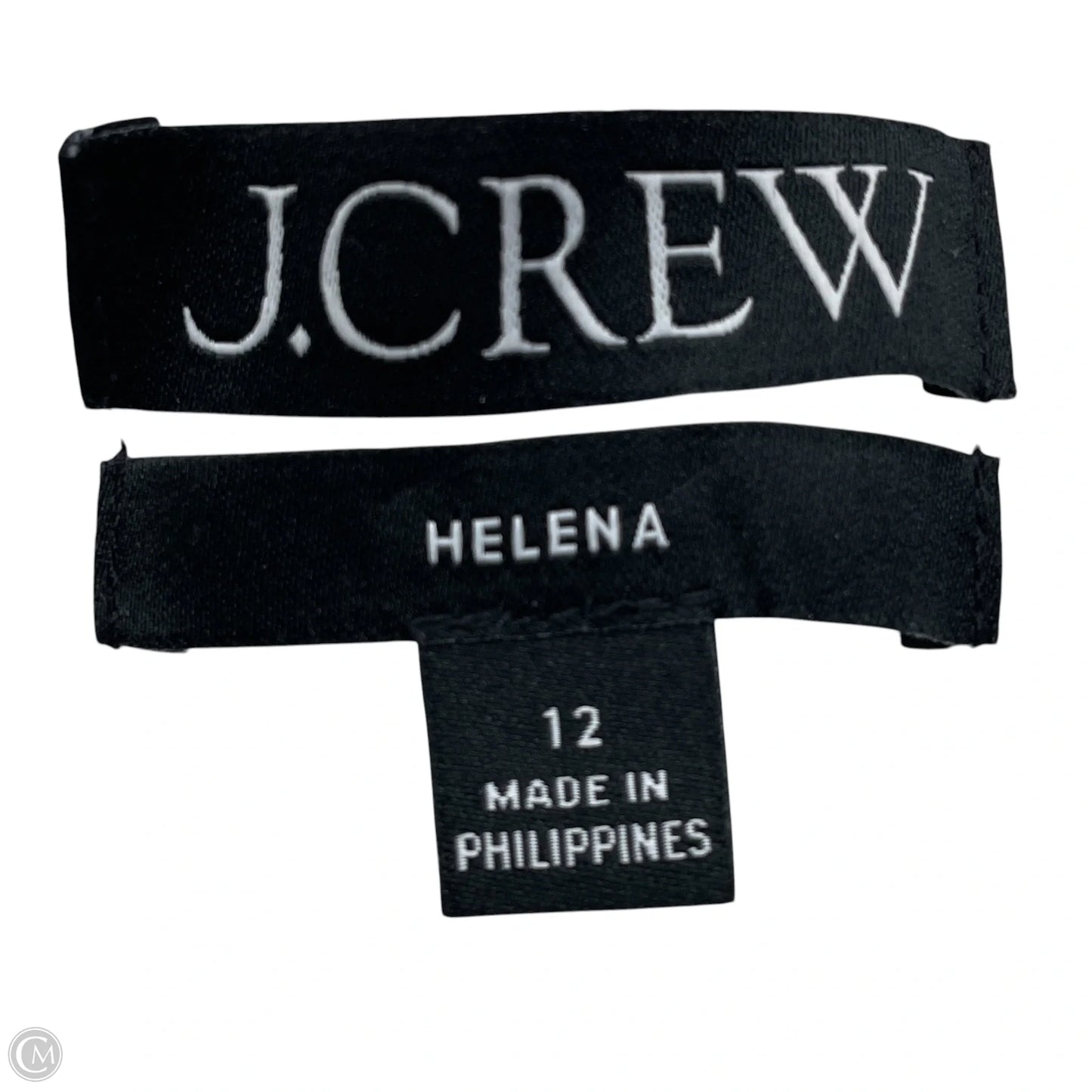 Blazer By J. Crew In White, Size: L