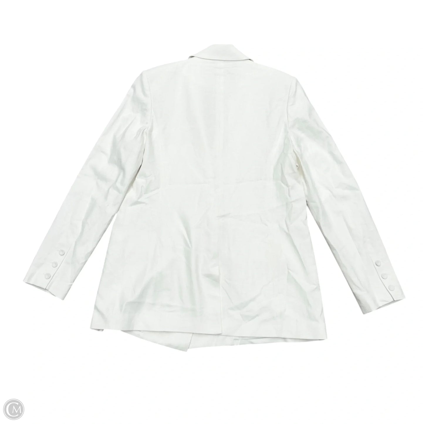 Blazer By Favorite Daughter In White, Size: L