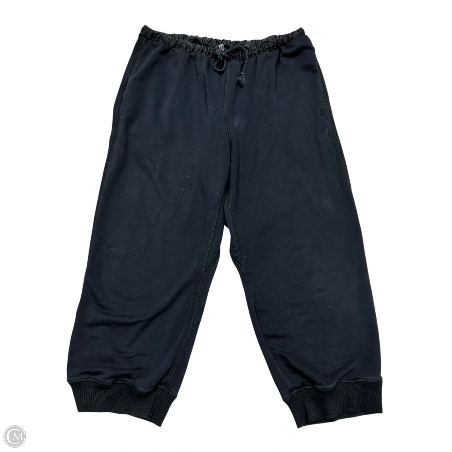Pants Lounge By Free People In Black, Size: L