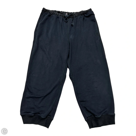 Pants Lounge By Free People In Black, Size: L