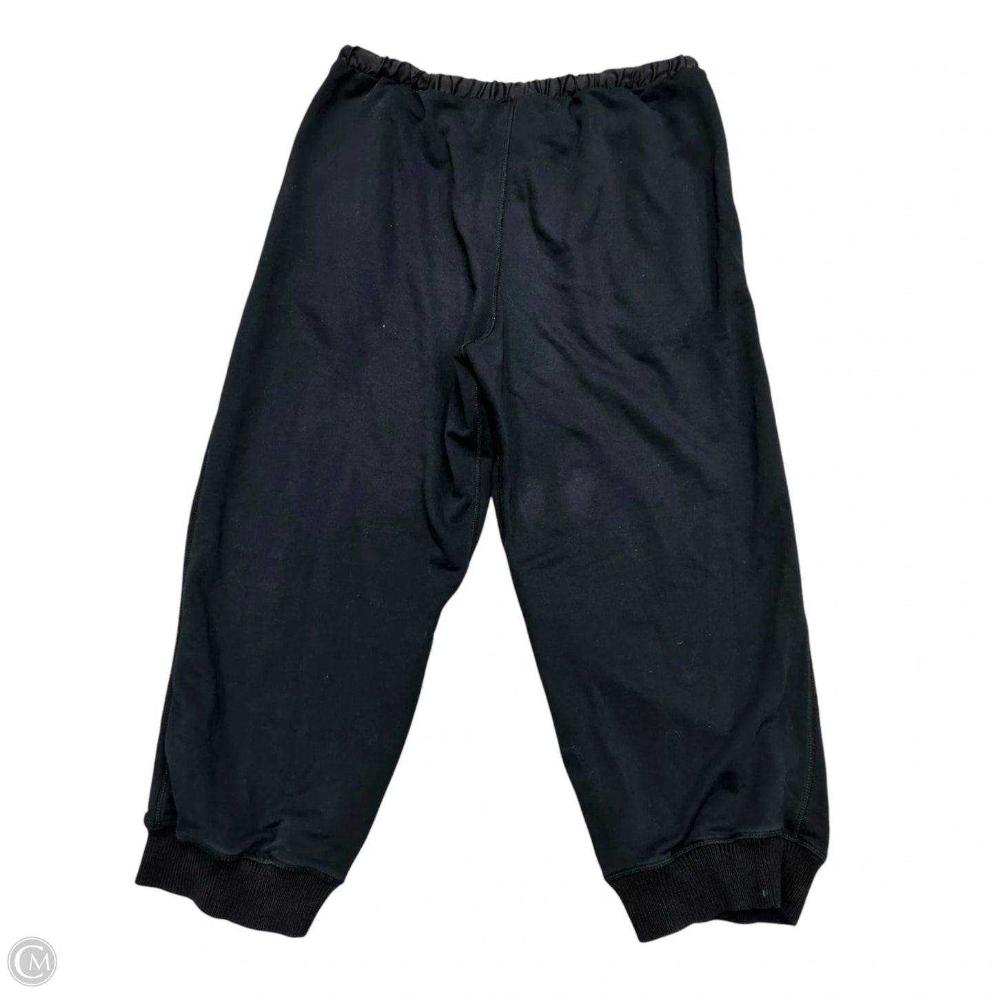 Pants Lounge By Free People In Black, Size: L
