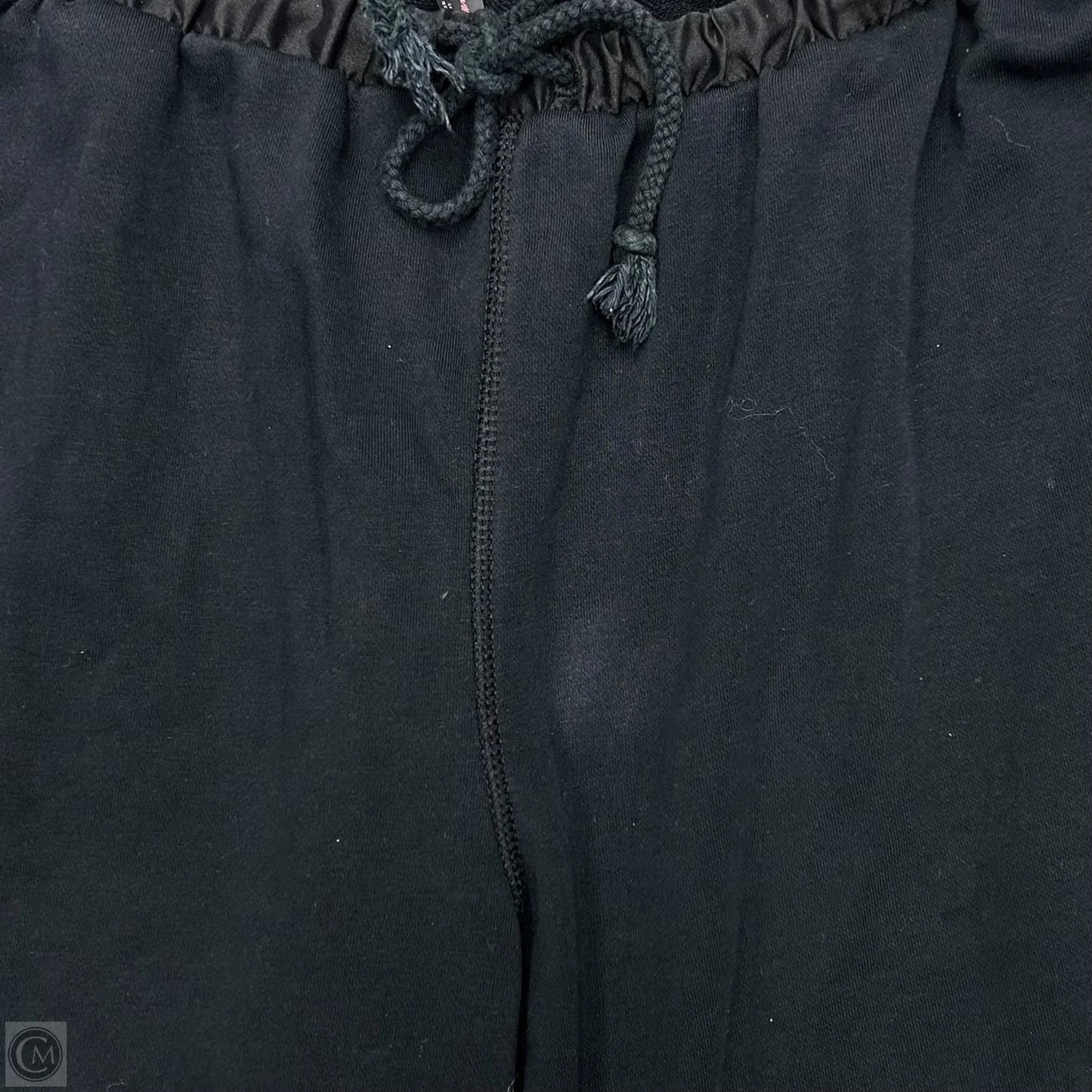 Pants Lounge By Free People In Black, Size: L
