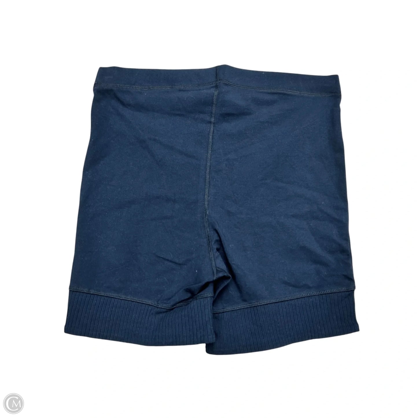 Athletic Shorts By Free People In Navy, Size: L