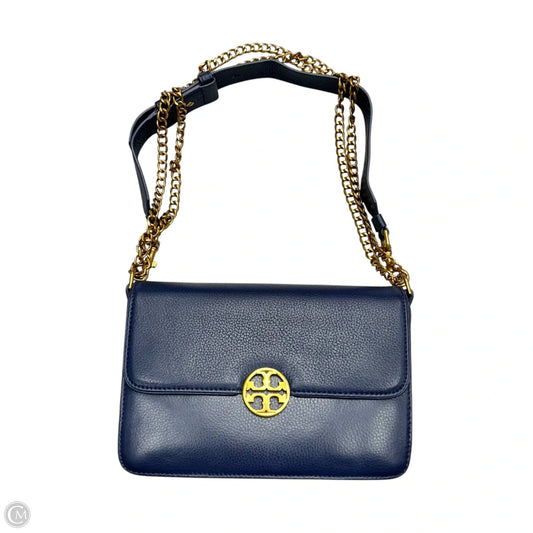 Crossbody Designer By Tory Burch, Size: Medium
