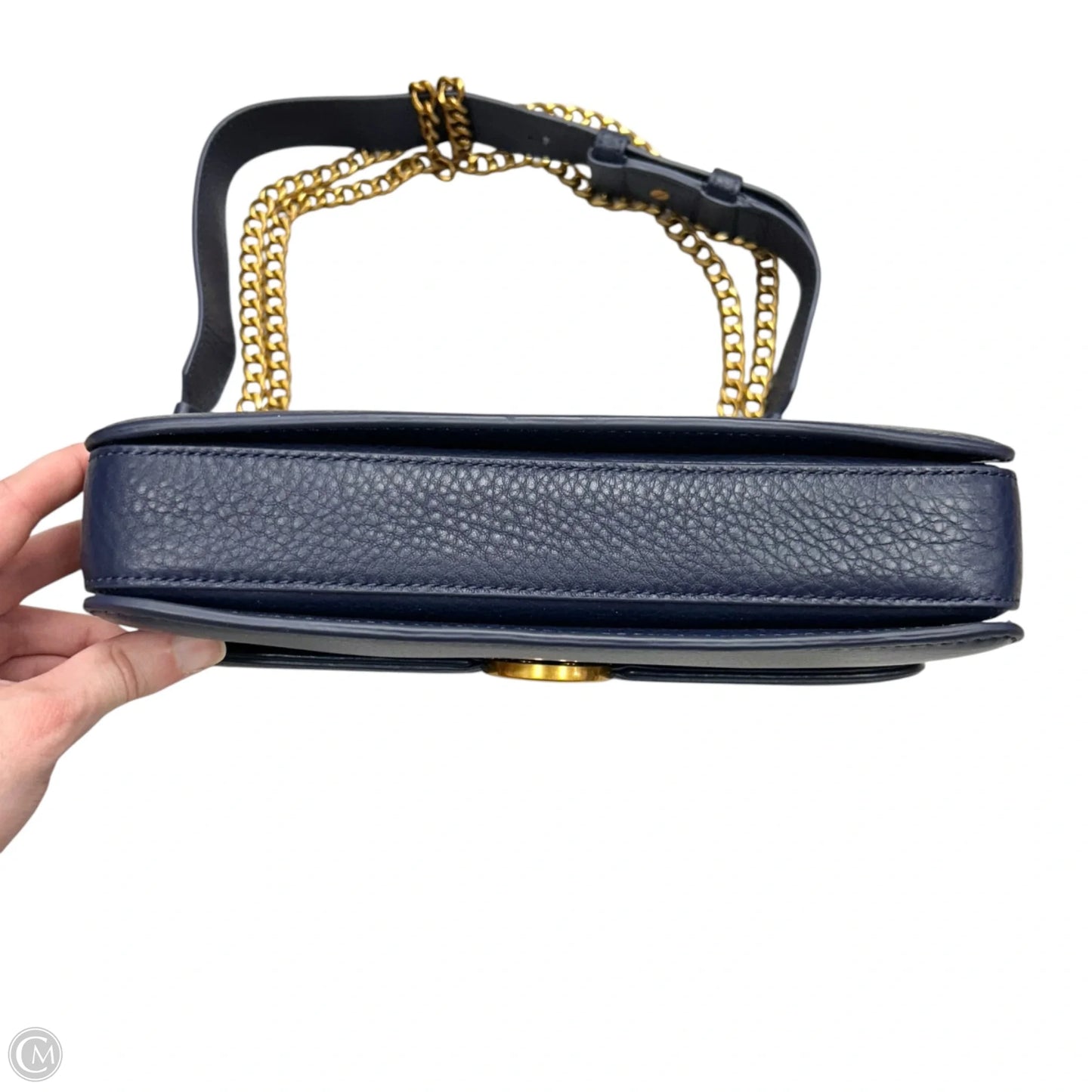 Crossbody Designer By Tory Burch, Size: Medium