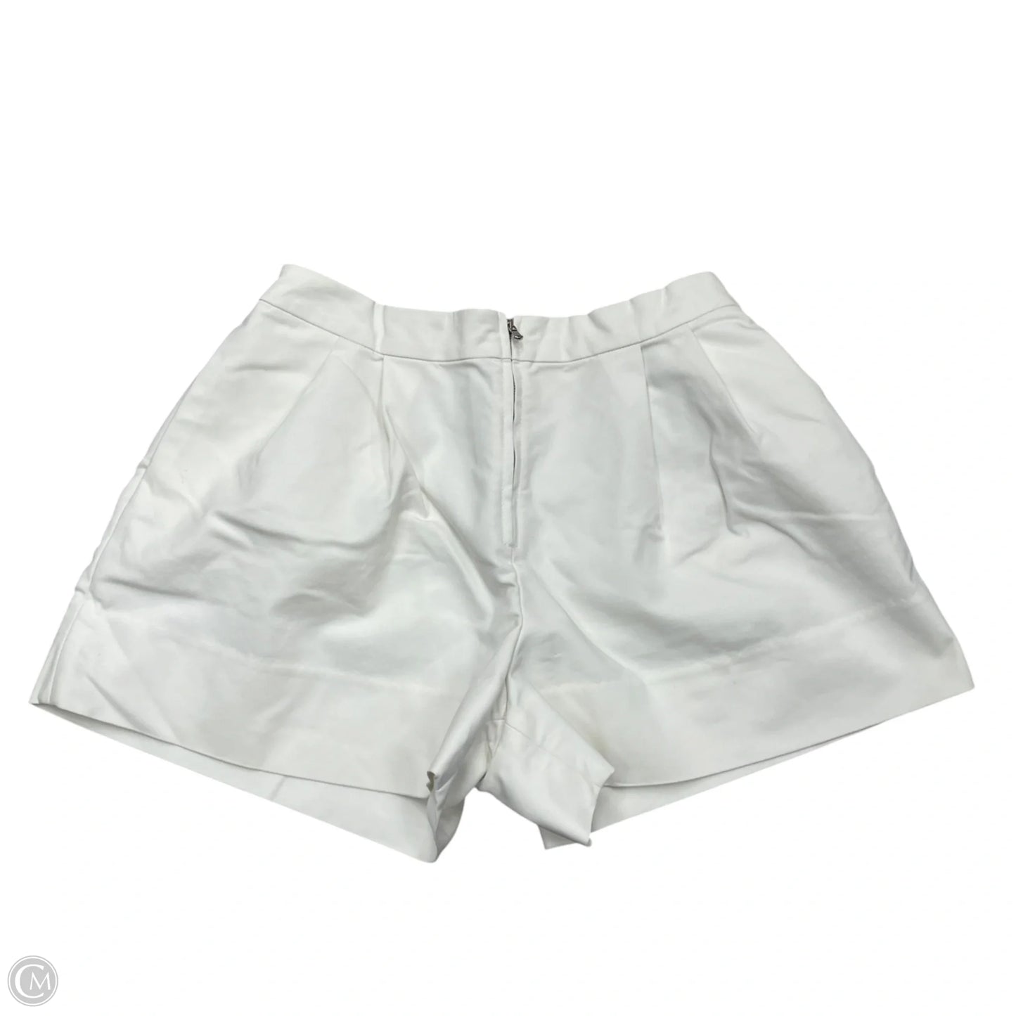 Shorts Luxury Designer By 3.1 Phillip Lim In White, Size: 6