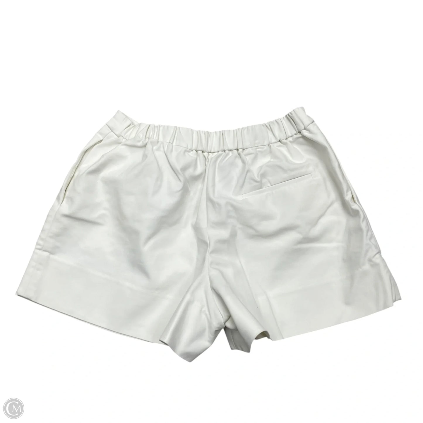 Shorts Luxury Designer By 3.1 Phillip Lim In White, Size: 6
