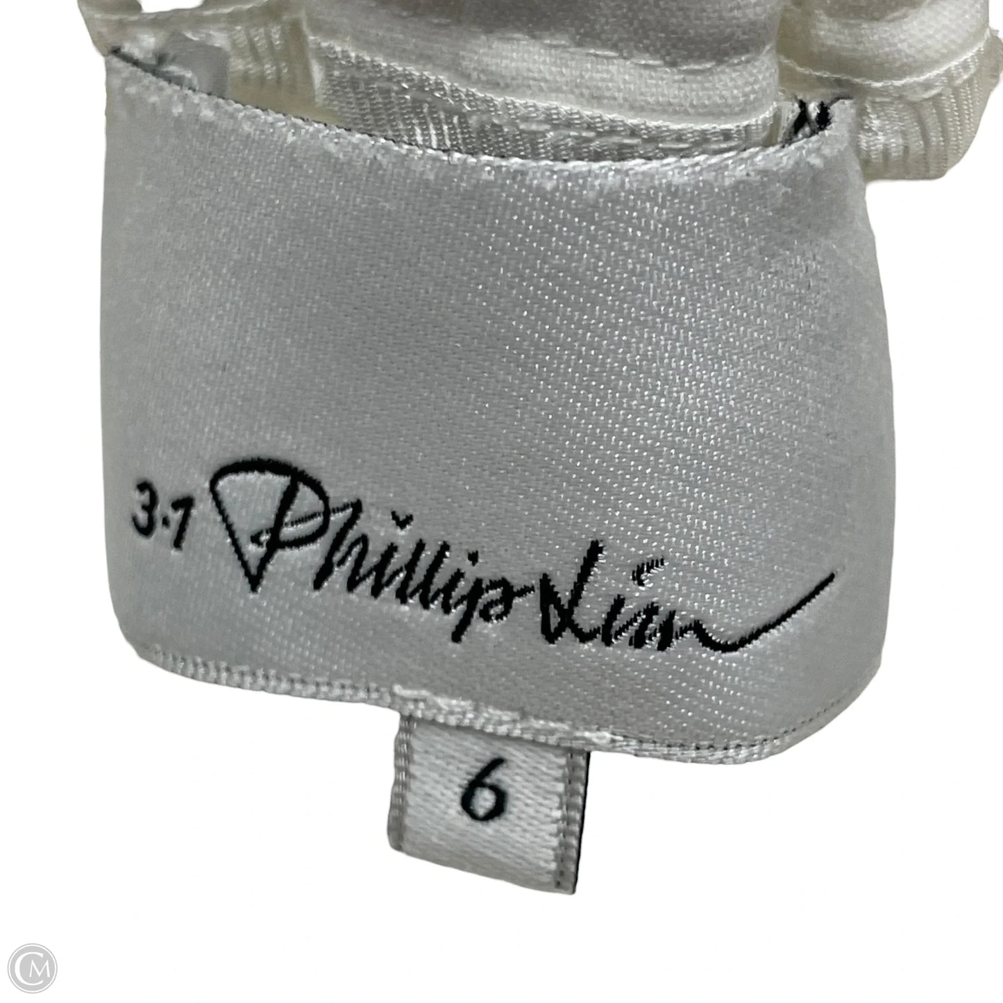 Shorts Luxury Designer By 3.1 Phillip Lim In White, Size: 6