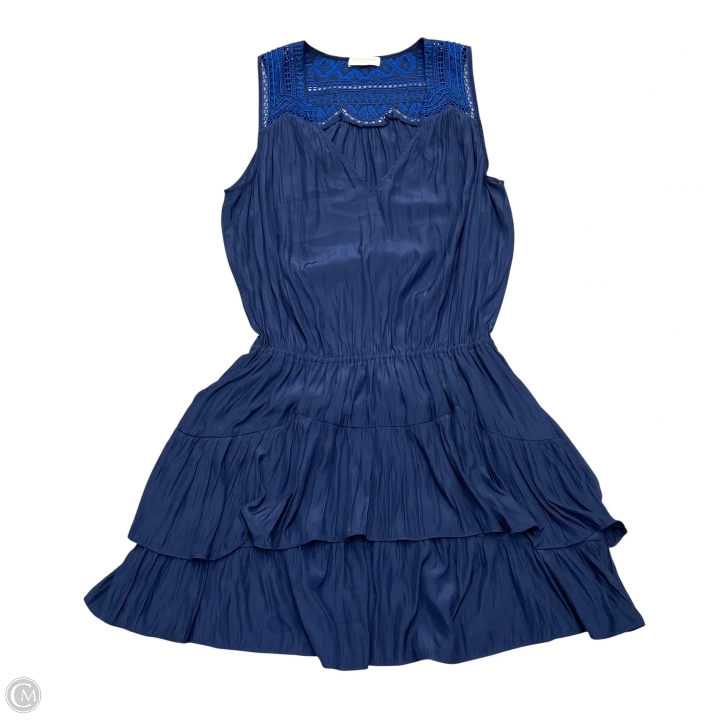 Dress Casual Short By Ramy Brook In Navy, Size: S