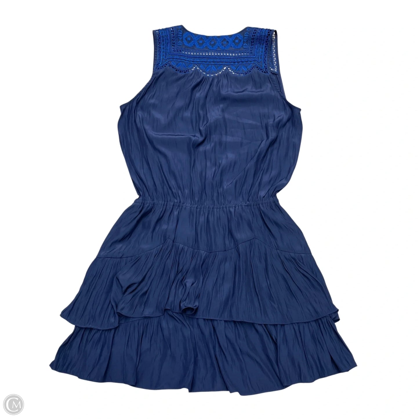 Dress Casual Short By Ramy Brook In Navy, Size: S