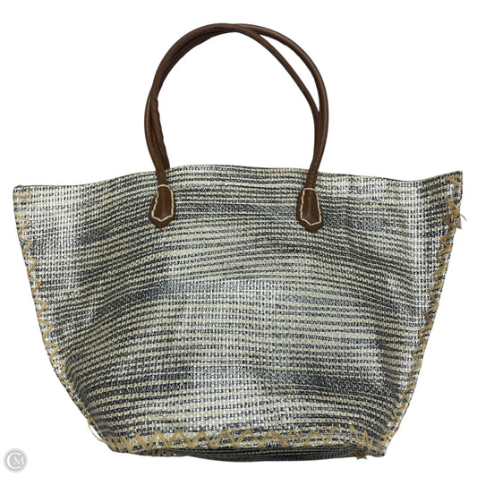 Tote By Vaccessory Collection, Size: Large