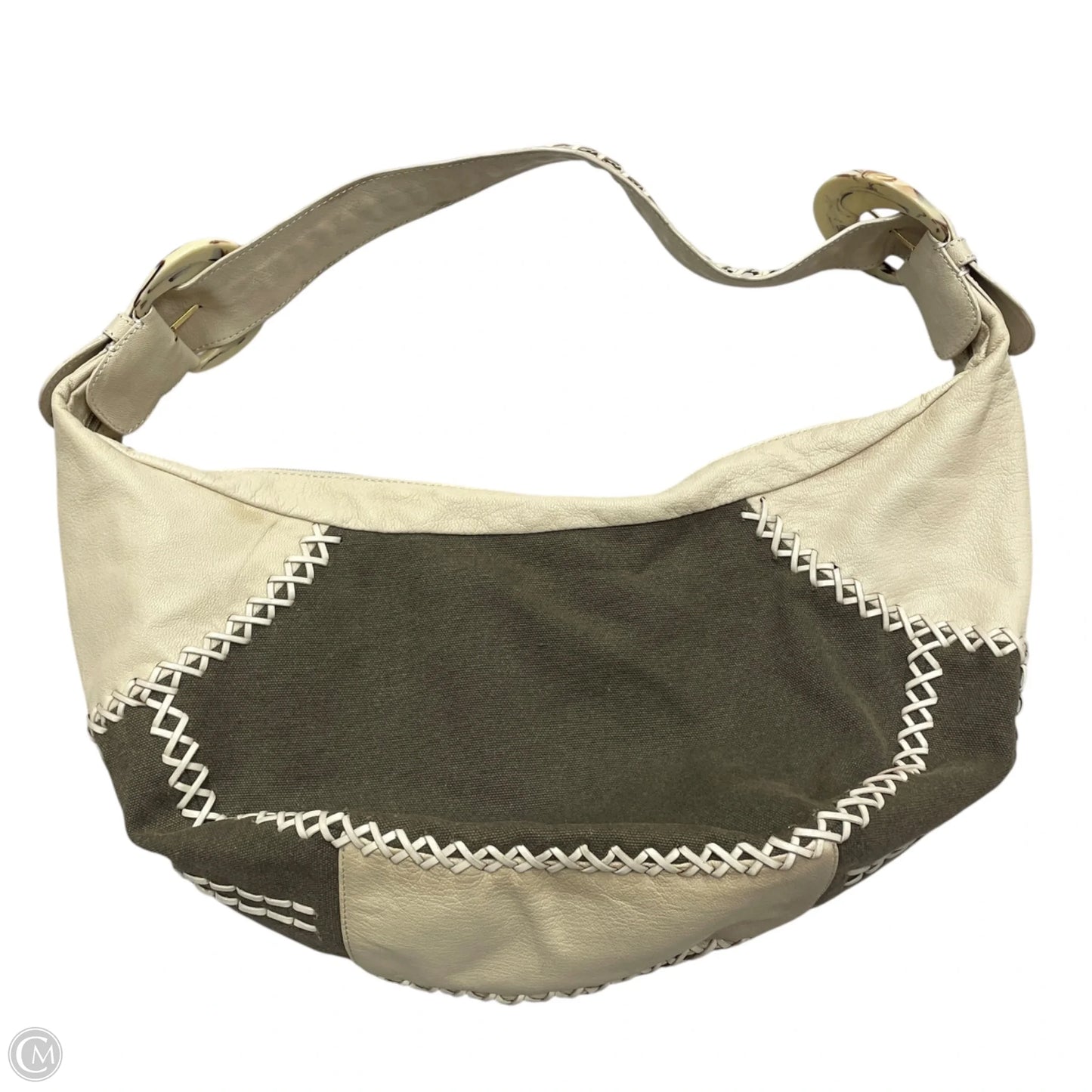 Handbag Designer By Sondra Roberts, Size: Medium